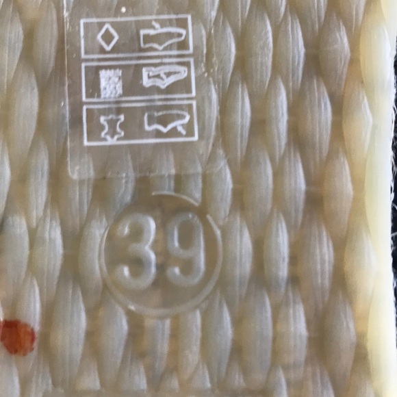 New Free People Maya Wrap Espadrilles 39 8-8.5 - Picture 10 of 10